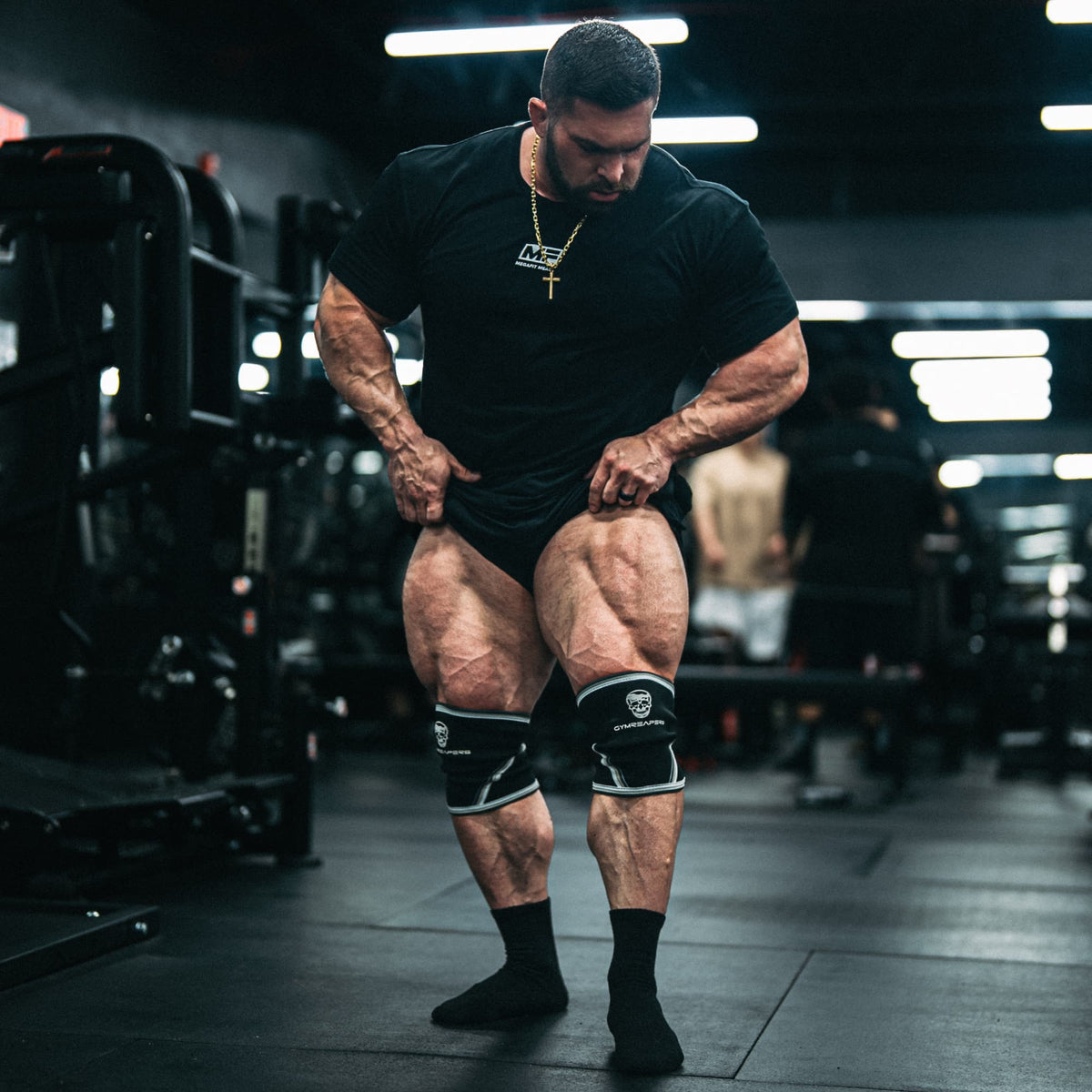 CoreForge 7MM Knee Sleeves