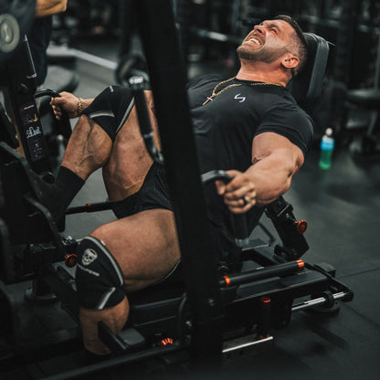CoreForge 7MM Knee Sleeves
