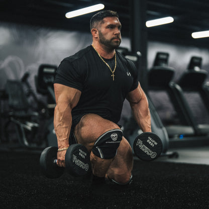 CoreForge 7MM Knee Sleeves