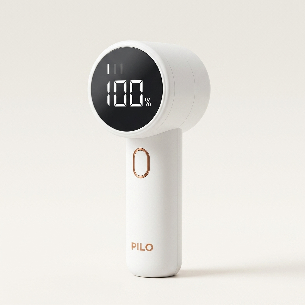 PILO Fabric Shaver