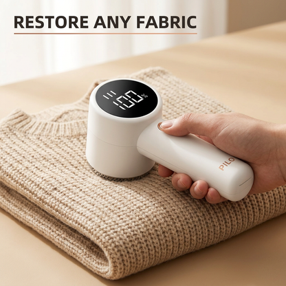 PILO Fabric Shaver