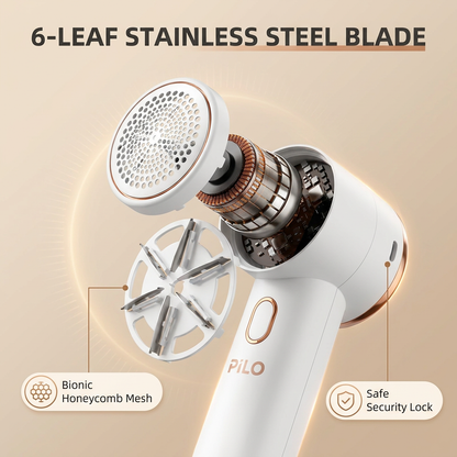 PILO Fabric Shaver