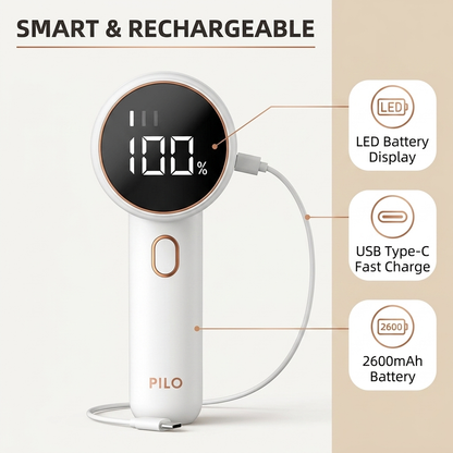 PILO Fabric Shaver