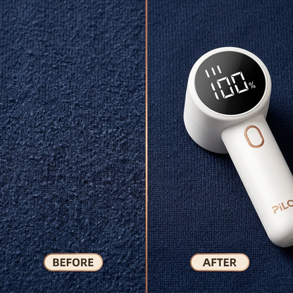 PILO Fabric Shaver