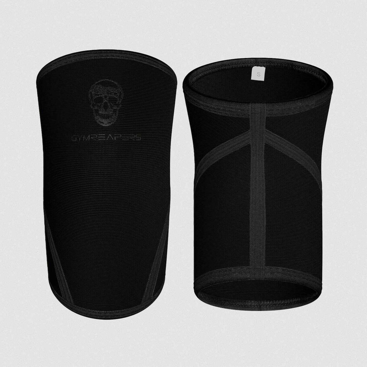 CoreForge 7MM Knee Sleeves
