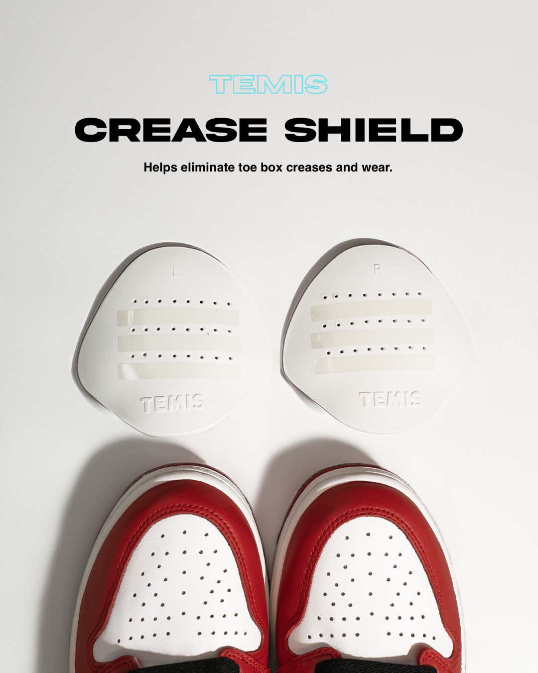 CreaseEase