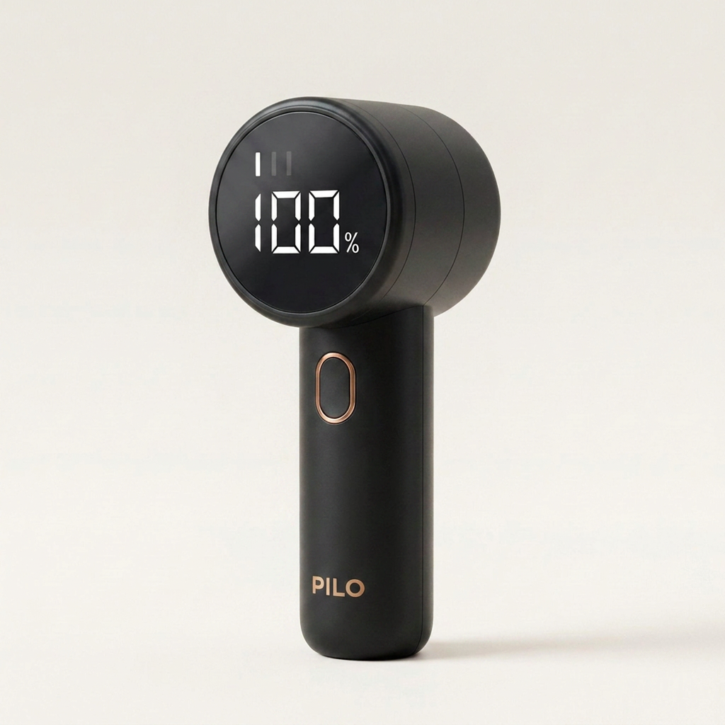 PILO Fabric Shaver